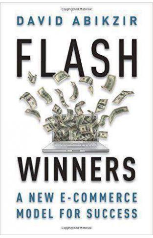 Flash Winners A E Commerce Model For Success