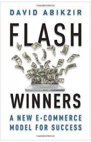 Flash Winners A E Commerce Model For Success