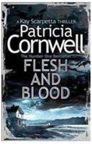 Flesh and Blood  -          