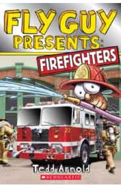 Fly Guy Presents Firefighters