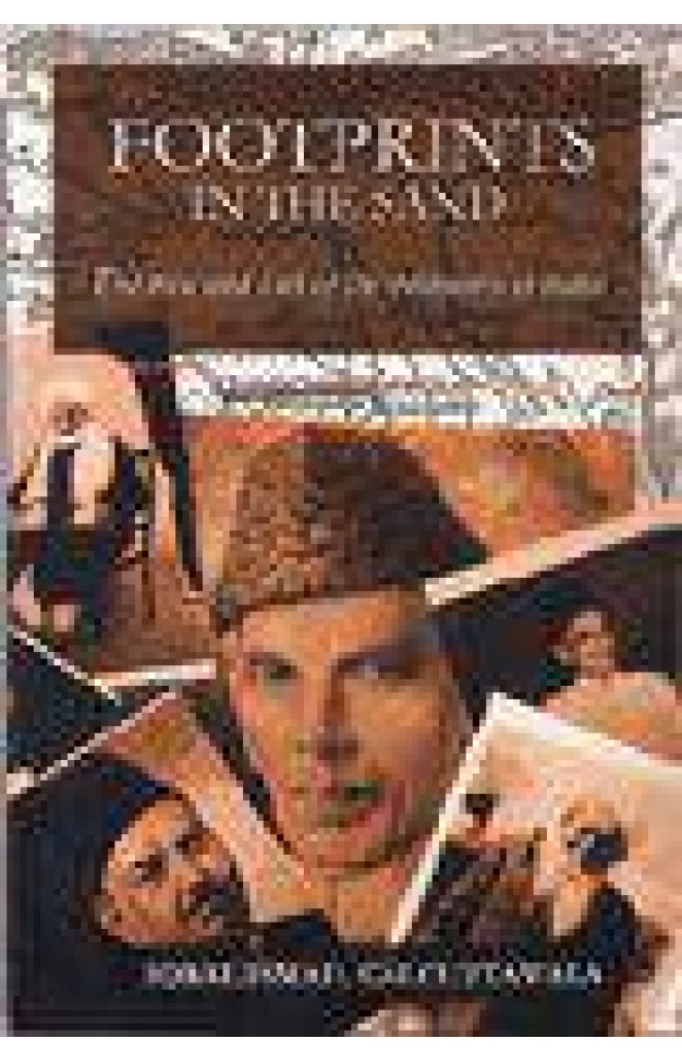 Foot Prints in the Sand: The Rise and Fall of the Walmarts of India  