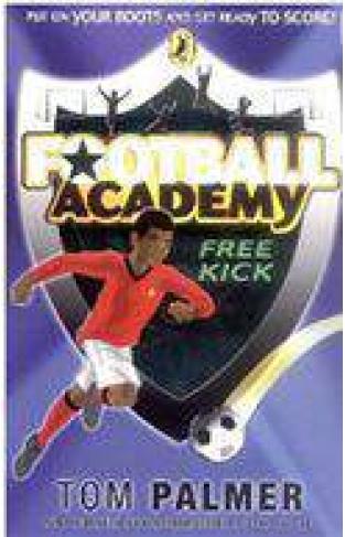 Football Academy: Free Kick