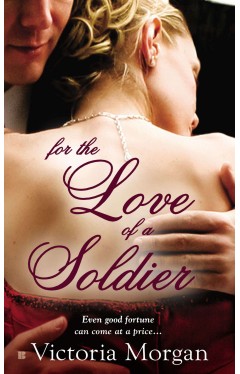 For the Love of a Soldier 