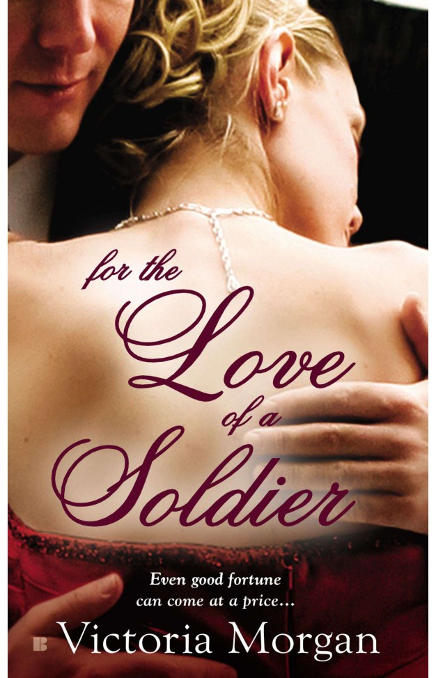 For the Love of a Soldier 