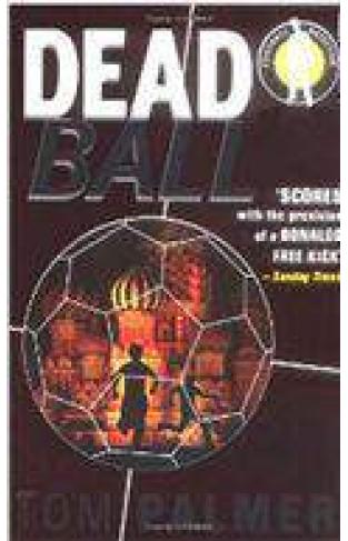 Foul Play: Dead Ball Football Detective