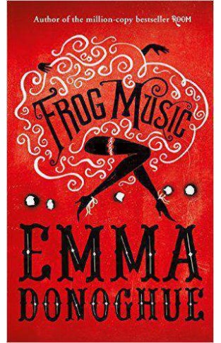 Frog Music