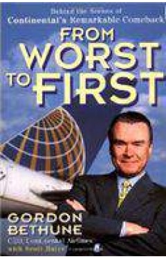 From Worto FirBehind the Scenes of Continentals Remarkable Comeback