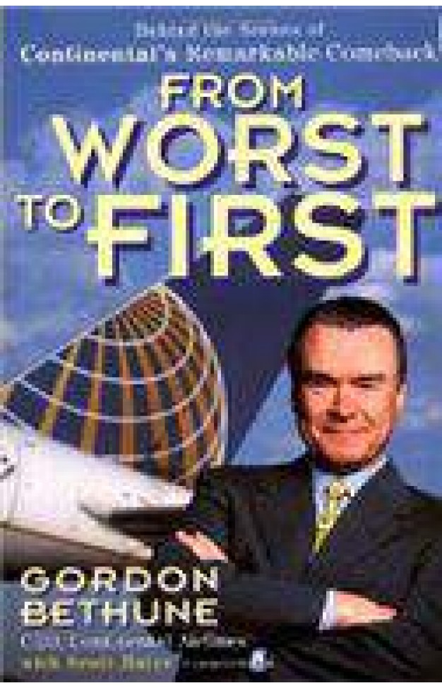 From Worto FirBehind the Scenes of Continentals Remarkable Comeback