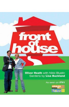 Front of House Paperback – March 31, 2005