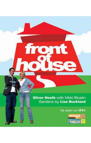 Front of House Paperback – March 31, 2005