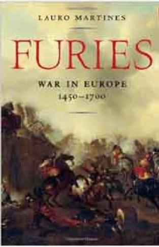 Furies: War in Europe 14501700