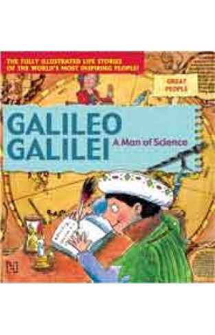 Galileo Galilei -