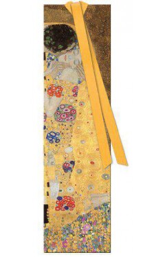 Gallery Colleion Bookmark The KiItem