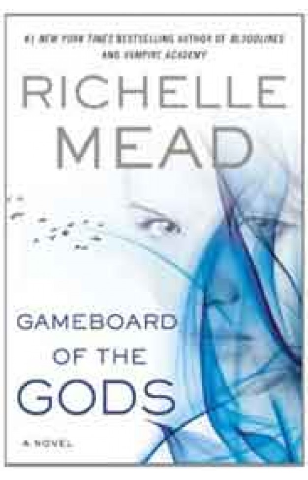 Gameboard of the Gods 