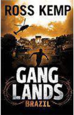 Ganglands: Brazil