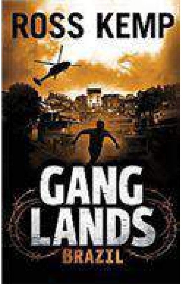 Ganglands: Brazil