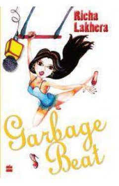 Garbage Beat -