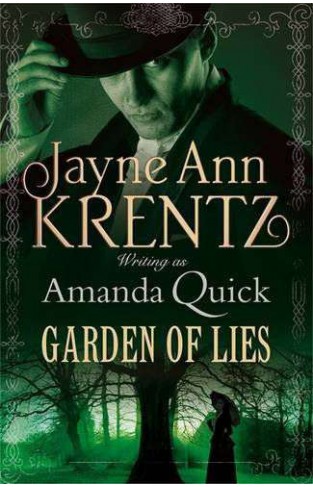 Garden of Lies -