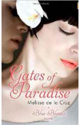 Gates of Paradise: Number 7 in series Blue Bloods