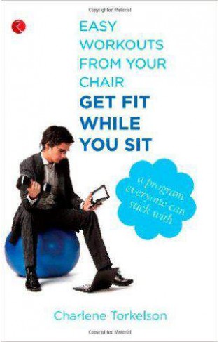 Get Fit While You Sit Easy Workout From Your Chair