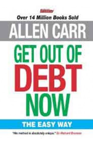 Get Out Of Debt Now