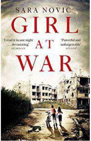 Girl at War -