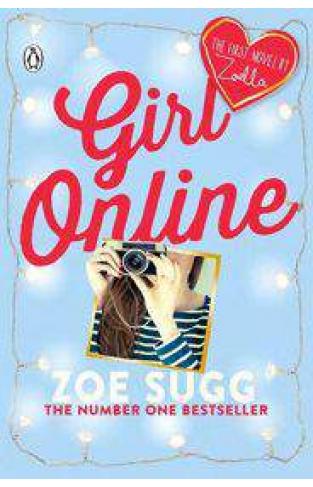Girl Online  -