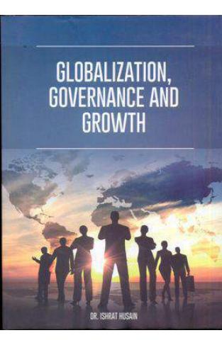 Globalization Governance And Growth 