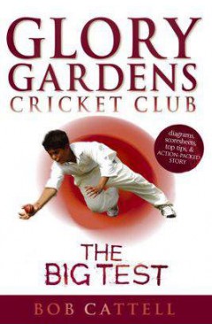 Glory Gardens 3 The Big Test