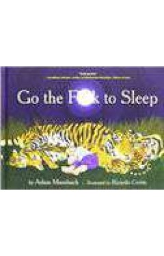 Go the F**k to Sleep