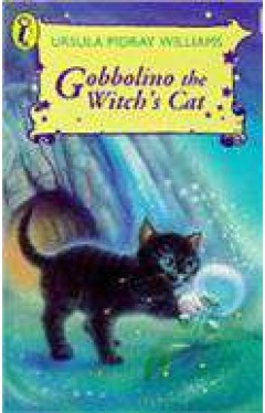 Gobbolino The Witchs Cat -