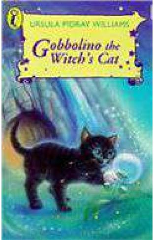 Gobbolino The Witchs Cat -