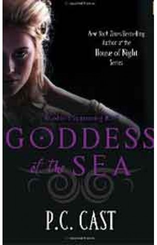 Goddess Of The Sea: A Goddess Summoning Novel     B Format