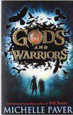 Gods and Warriors