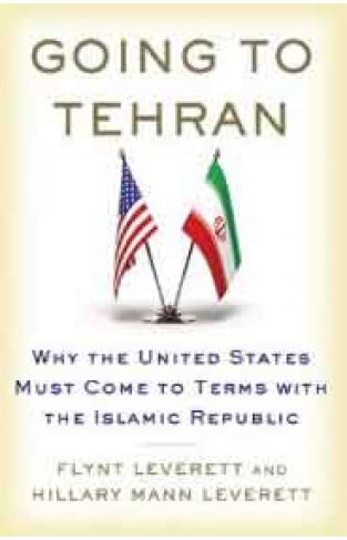 Going to Tehran