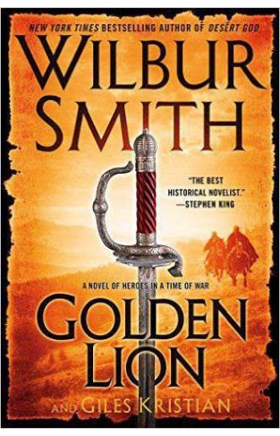 Golden Lion Intl -