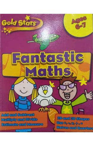 Goldstars Maths