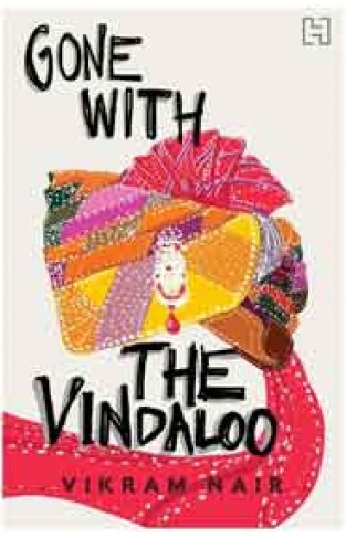 Gone with the Vindaloo -