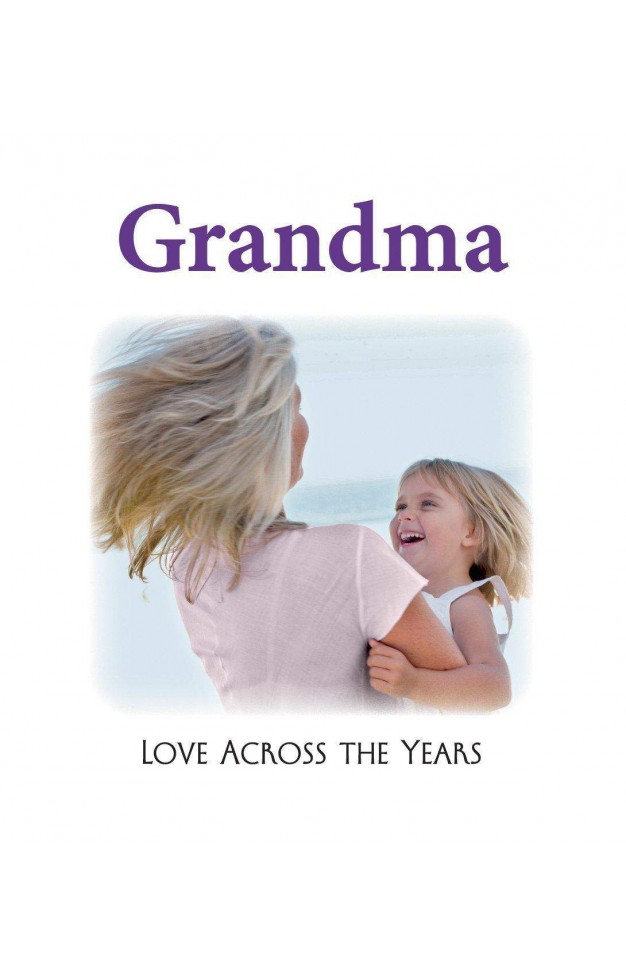 Grandma Love Across the Years