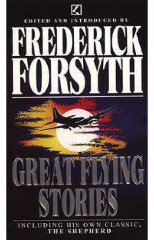 Great Flying Stories -