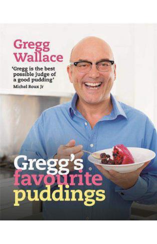 Greggs Favourite Puddings 