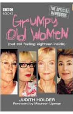 Grumpy Old Women