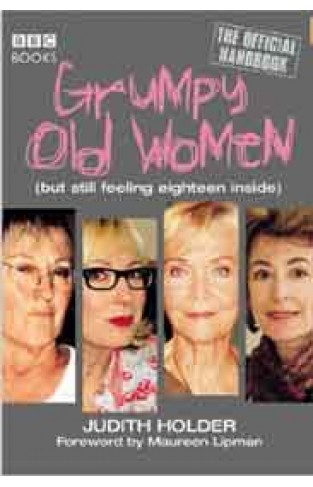 Grumpy Old Women