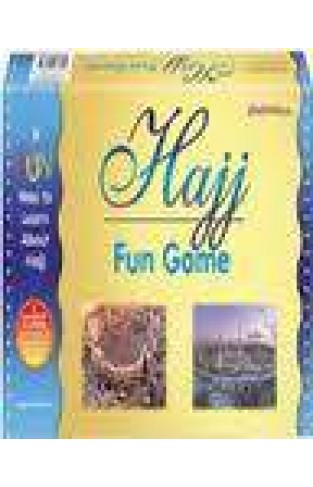 Hajj Fun Game