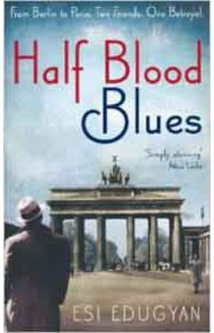 Half Blood Blues -