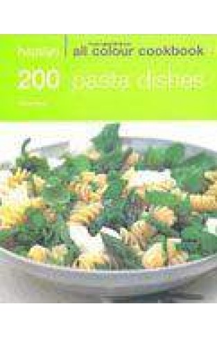 Hamlyn All Colour Cookbook 200 Pasta Dishes 