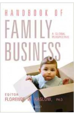 Handbook Of Family Bune  