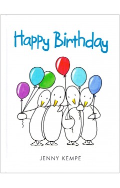 Happy Birthday Life Is Beautiful