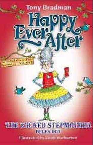 Happy Ever After: The Wicked Stepmother Helps Out