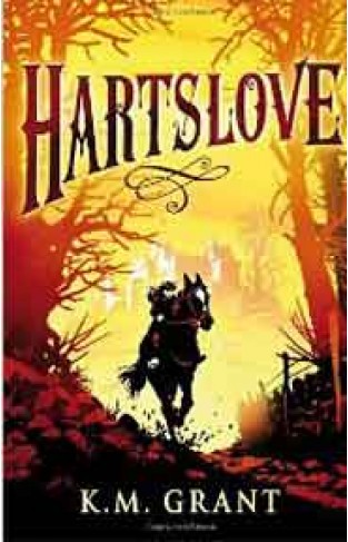 Hartslove